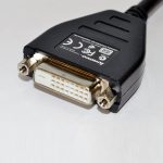 displayport to single link dvi