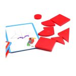 educational game tickle shape maker model-03