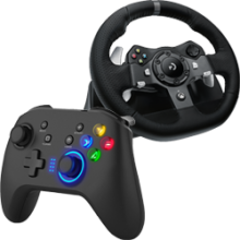 gamepad