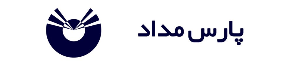 parsmedad-logo
