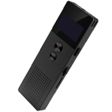 voice recorder